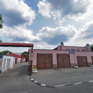 Rechnikov Street, 23, Moscow: photo