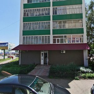 Khudayberdina Street, 71, Sterlitamak: photo