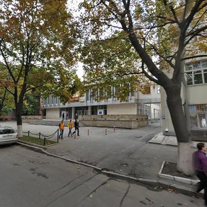 Myronosytska Street, 42, Kharkiv: photo