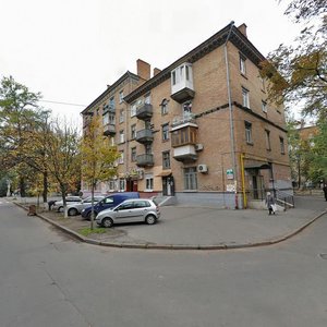 Akademika Kablukova Street, 16/51 ، كييف: صورة