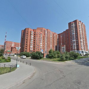 Tveritina Street, 36, Yekaterinburg: photo