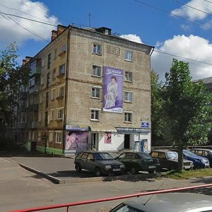 Krestovaya ulitsa, 126, Rybinsk: photo