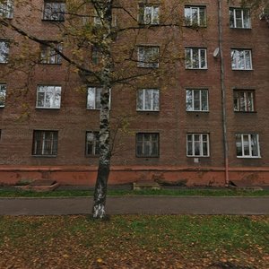 Lisitsyna Street, 67, Yaroslavl: photo