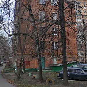 Palekhskaya Street, 128к2, Moscow: photo