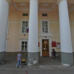 Studencheskaya Street, 18, Voronezh: photo