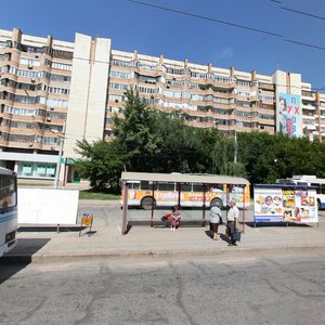 Самара, Улица Агибалова, 78: фото