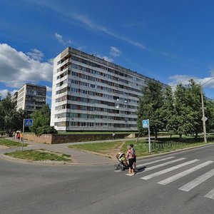 Vorovskogo Street, 13, : foto