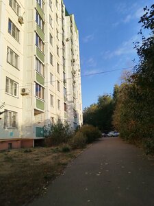 Mordasovoy Street, 3А, Voronezh: photo