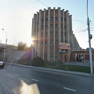 Serebrennikovskaya Street, 2Б, Novosibirsk: photo