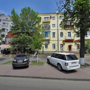 Ivana Mazepy Street, 7, : foto