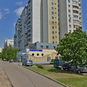 Zelenograd, к1602А, Zelenograd: photo