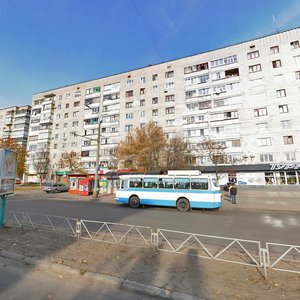 Vulytsia Rokosovskoho, 10, Chernihiv: photo