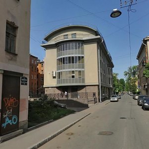 Podkovyrova Street, 16/65 ، سان بطرسبرغ: صورة