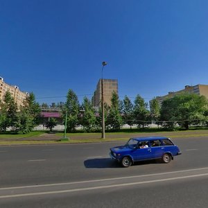 Москва, Проезд Дежнёва, 13: фото