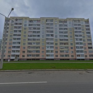 Vulica Gienierala Ivanowskaga, 18, Vitebsk: photo