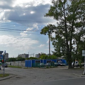 Новосибирск, Станционная улица, 20/1к1: фото