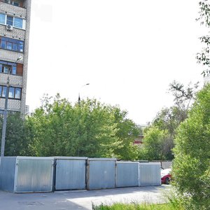 Sovetskaya Street, 8, Korolev: photo