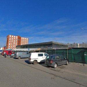 Generala Scherbakova Street, 11, Murmansk: photo