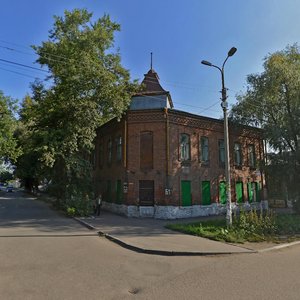 Tretyakovskaya ulitsa, 61/58, Omsk: photo