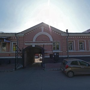 Profsoyuznaya Street, 34, Kazan: photo