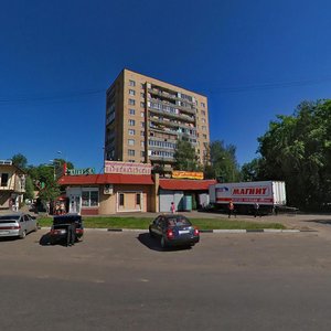 Yubileynaya Street, 5, Mytischi: photo