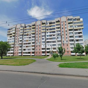 Полтава, Улица Степного Фронта, 30: фото