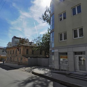 Podolskyi lane, 6, : foto