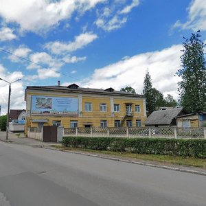 Pole Svobody Street, 65, Kaluga: photo