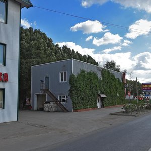 Alma-Atinskaya Street, 89Ак3, Samara: photo