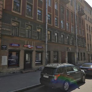 Narvskiy Avenue, 10, : foto