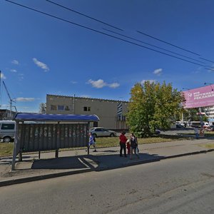 Ulitsa 70 let Oktyabrya, 9, Omsk: photo