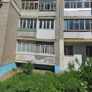 Lenina Avenue, 112А, Ivanovo: photo