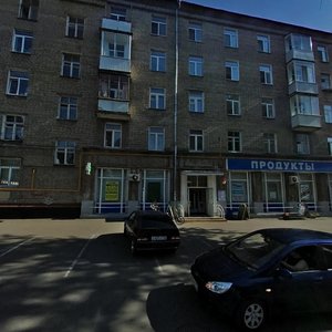 Raduzhnaya Street, 15к1, : foto