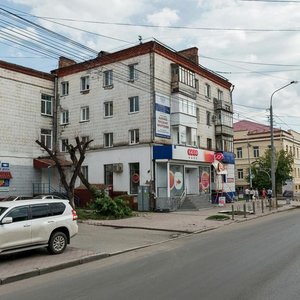Томск, Совпартшкольный переулок, 10: фото