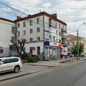 Sovpartshkolniy Lane, 10, Tomsk: photo