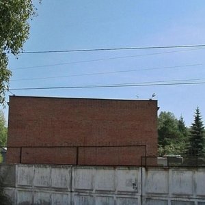 5-ya Kordnaya ulitsa, 29к1 ، أومسك: صورة