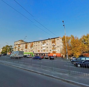 Perova Boulevard, 32, Kyiv: photo