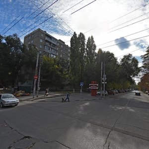 Ulitsa imeni A.I. Kholzunova, 16/34, Saratov: photo