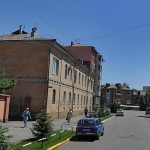 Vulytsia 1100-richchia Poltavy, 9, Poltava: photo