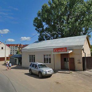 Vyazemskaya ulitsa, 15А, Smolensk: photo