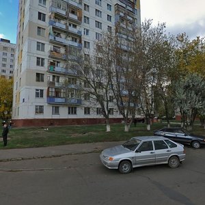 Chab'inskaya Street, 3, Nizhnekamsk: photo