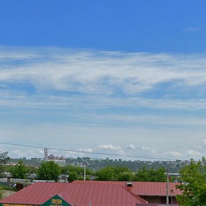 Bulvar Ryabikova, 30А, Irkutsk: photo