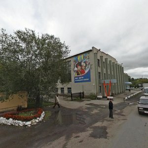 Institutskaya ulitsa, 26А, : foto