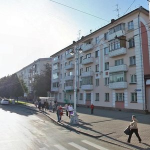 Sovetskiy prospekt, 29 ، كيميروفو: صورة