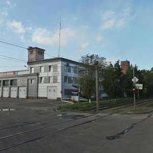 Kirova Street, 101, Magnitogorsk: photo