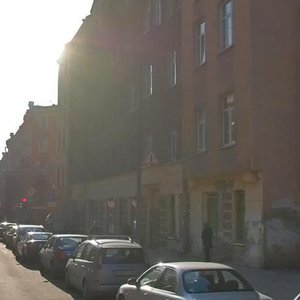 Konnaya Street, 20/6, Saint Petersburg: photo