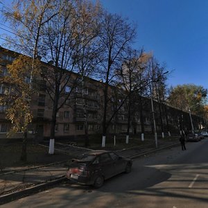 Velikanova Street, 18, : foto