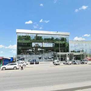 Bıanhý kóshesi, 276, Almaty: photo