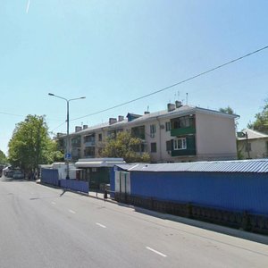 Zakharova Street, 23, Krasnodar: photo