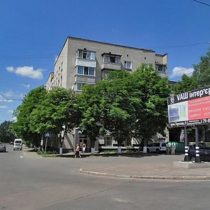 Vulytsia Horkoho, 23/1, Sumy: photo